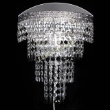 Бра Токката оптикон черная в Сочи Бра Токката оптикон черная в Сочи