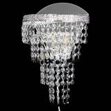 Бра Токката оптикон черная в Сочи Бра Токката оптикон черная в Сочи