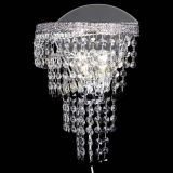 Бра Токката оптикон черная в Сочи Бра Токката оптикон черная в Сочи