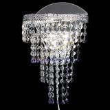 Бра Токката оптикон фиолетовая в Сочи Бра Токката оптикон фиолетовая в Сочи