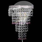 Бра Токката оптикон розовая в Сочи Бра Токката оптикон розовая в Сочи