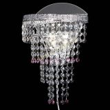 Бра Токката оптикон розовая в Сочи Бра Токката оптикон розовая в Сочи