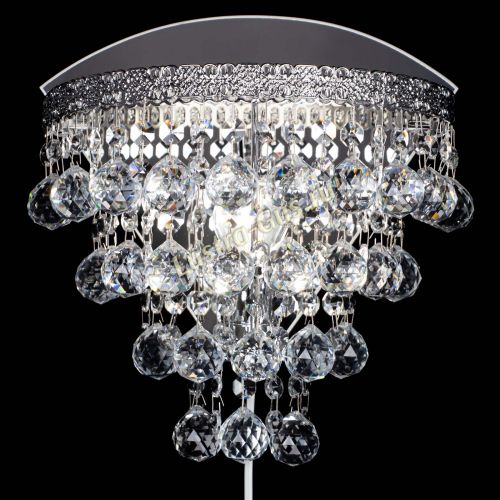 Бра Токката пирамида шар 30 в Сочи Гусь Хрустальный