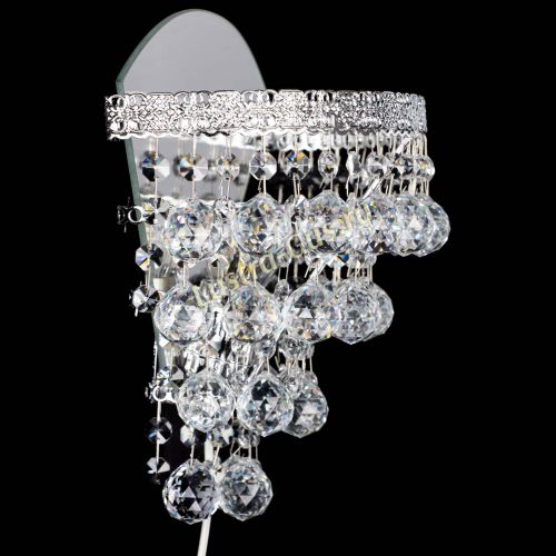 Бра Токката пирамида шар 30 в Сочи Гусь Хрустальный