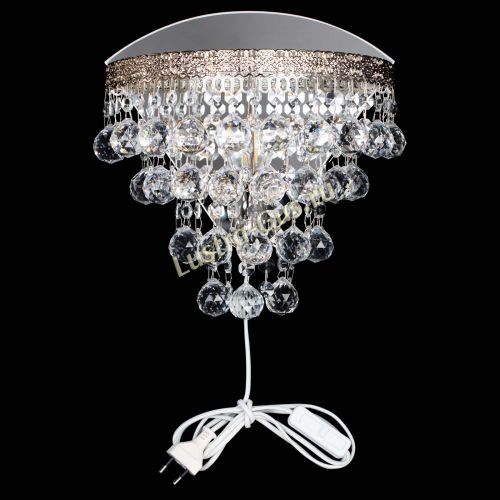 Бра Токката пирамида шар 30 в Сочи Гусь Хрустальный