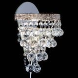 Бра Токката пирамида шар 30 в Сочи