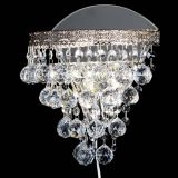 Бра Токката пирамида шар 30 в Сочи