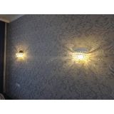 Бра Токката пирамида шар 30 в Сочи