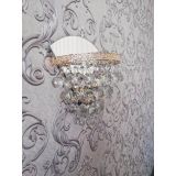 Бра Токката пирамида шар 30 в Сочи