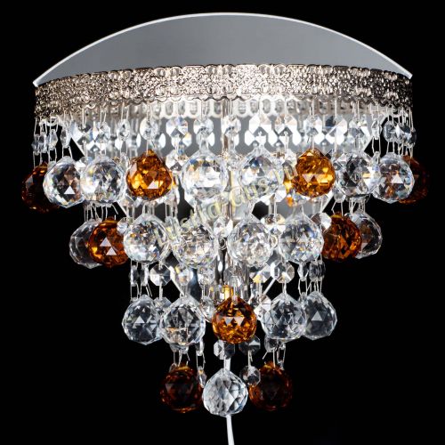 Бра Токката пирамида шар 30 чайная в Сочи Бра Токката пирамида шар 30 чайная в Сочи