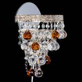 Бра Токката пирамида шар 30 чайная в Сочи Бра Токката пирамида шар 30 чайная в Сочи