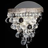 Бра Токката пирамида шар 30 черная в Сочи Бра Токката пирамида шар 30 черная в Сочи