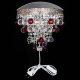 Бра Токката пирамида шар 30 красная в Сочи Бра Токката пирамида шар 30 красная в Сочи