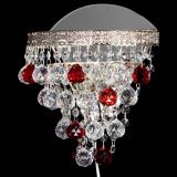 Бра Токката пирамида шар 30 красная в Сочи Бра Токката пирамида шар 30 красная в Сочи