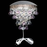 Бра Токката пирамида шар 30 розовая в Сочи