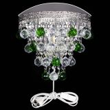 Бра Токката пирамида шар 30 зеленая в Сочи Бра Токката пирамида шар 30 зеленая в Сочи