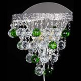 Бра Токката пирамида шар 30 зеленая в Сочи Бра Токката пирамида шар 30 зеленая в Сочи