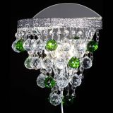 Бра Токката пирамида шар 30 зеленая в Сочи Бра Токката пирамида шар 30 зеленая в Сочи