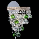 Бра Токката пирамида шар 30 зеленая в Сочи Бра Токката пирамида шар 30 зеленая в Сочи