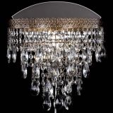 Бра Токката пирамида журавлик под бронзу в Сочи