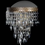 Бра Токката пирамида журавлик под бронзу в Сочи