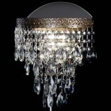 Бра Токката пирамида журавлик под бронзу в Сочи