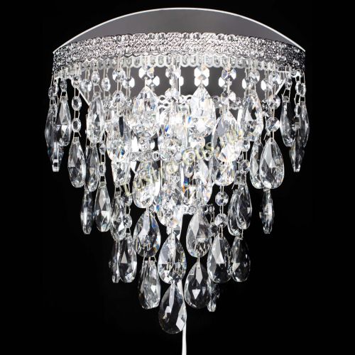 Бра Токката пирамида журавлик в Сочи Гусь Хрустальный