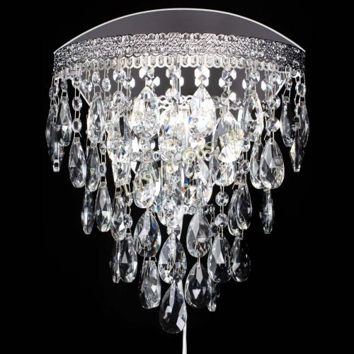 Бра Токката пирамида журавлик в Сочи Гусь Хрустальный