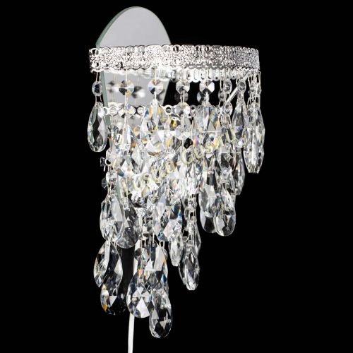 Бра Токката пирамида журавлик в Сочи Гусь Хрустальный