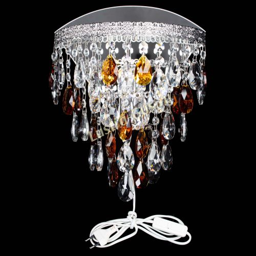 Бра Токката пирамида журавлик чайная в Сочи Гусь Хрустальный