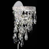 Бра Токката пирамида журавлик черная в Сочи