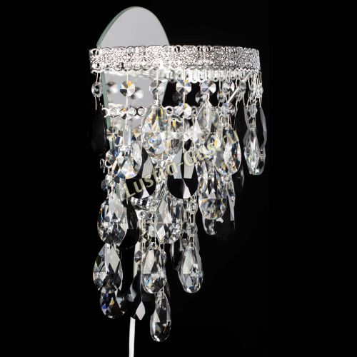 Бра Токката пирамида журавлик черная в Сочи Гусь Хрустальный