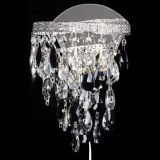 Бра Токката пирамида журавлик черная в Сочи