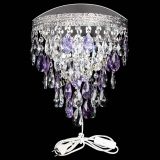 Бра Токката пирамида журавлик фиолетовая в Сочи