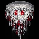 Бра Токката пирамида журавлик красная в Сочи