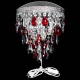 Бра Токката пирамида журавлик красная в Сочи