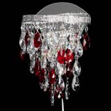 Бра Токката пирамида журавлик красная в Сочи