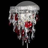 Бра Токката пирамида журавлик красная в Сочи