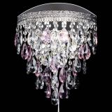 Бра Токката пирамида журавлик розовая в Сочи