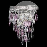 Бра Токката пирамида журавлик розовая в Сочи