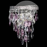 Бра Токката пирамида журавлик розовая в Сочи