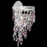 Бра Токката пирамида журавлик розовая в Сочи