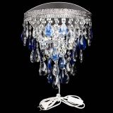 Бра Токката пирамида журавлик синяя в Сочи