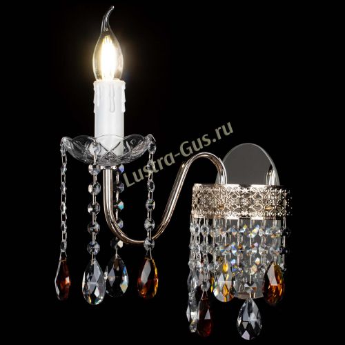 Бра Венеция №1 мини чайная в Сочи Гусь Хрустальный