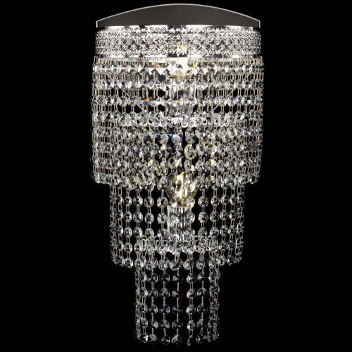 Бра Венеция №2 каскад в Сочи Гусь Хрустальный