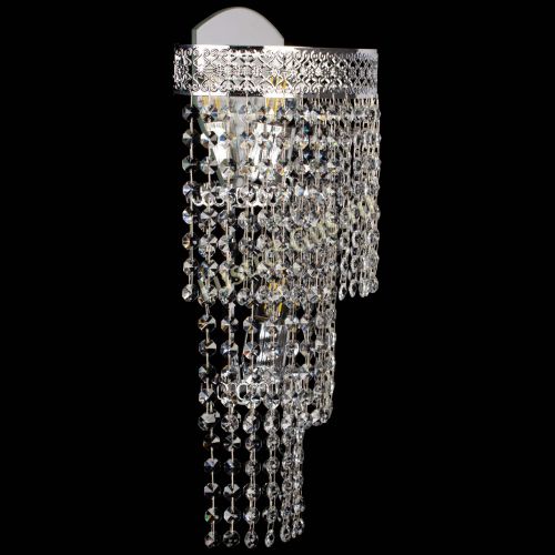 Бра Венеция №2 каскад в Сочи Гусь Хрустальный