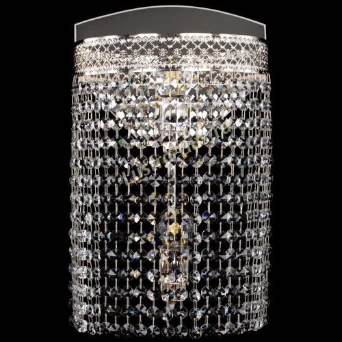 Бра Венеция №2 оптикон в Сочи Гусь Хрустальный