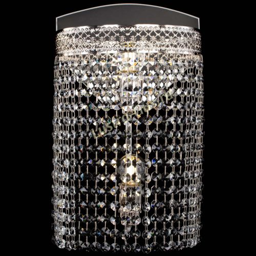 Бра Венеция №2 оптикон в Сочи Гусь Хрустальный