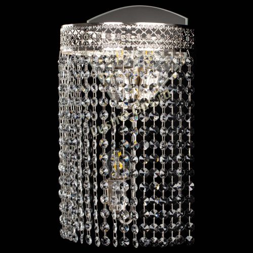 Бра Венеция №2 оптикон в Сочи Гусь Хрустальный