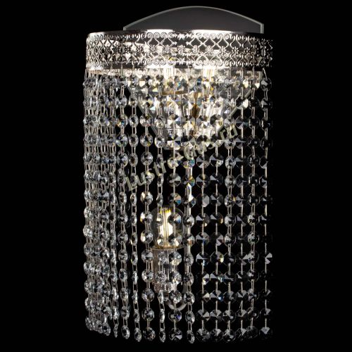 Бра Венеция №2 оптикон в Сочи Гусь Хрустальный